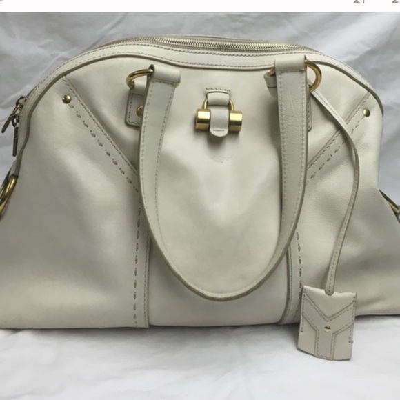 YSL Muse Bag - Picture 1 of 4